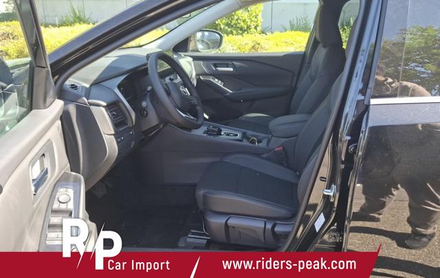 Nissan Qashqai e-Power N-Connecta elHeckkl ACC SHZ Keyl 