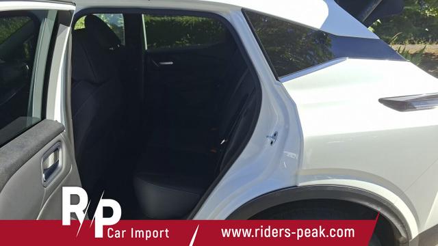 Nissan Qashqai e-Power N-Connecta elHeckkl ACC SHZ Keyl 