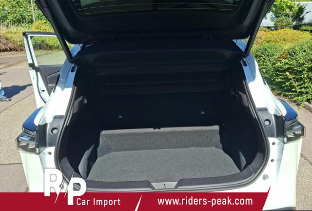 Nissan Qashqai e-Power N-Connecta elHeckkl ACC SHZ Keyl 