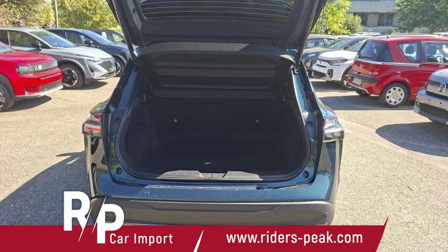Nissan Qashqai e-Power N-Connecta elHeckkl ACC SHZ Keyl 