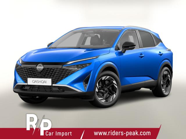 Nissan Qashqai - e-Power N-Connecta elHeckkl ACC SHZ Keyl