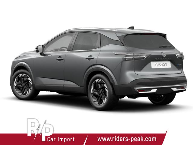 Nissan Qashqai e-Power N-Connecta elHeckkl ACC SHZ Keyl 