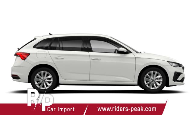 Skoda Scala Selection DSG Selec SHZ SunS Kam PDC VirtC 5J/100k 