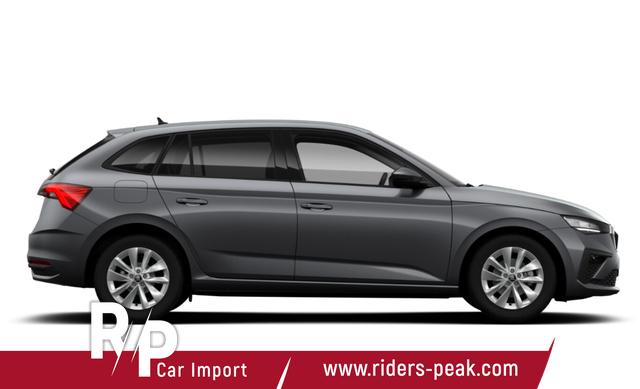 Skoda Scala Selection DSG Selec SHZ SunS Kam PDC VirtC 5J/100k 