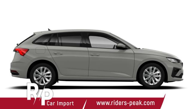 Skoda Scala Selection DSG Selec Kessy PDC SHZ SunS Kam 5J/100k 