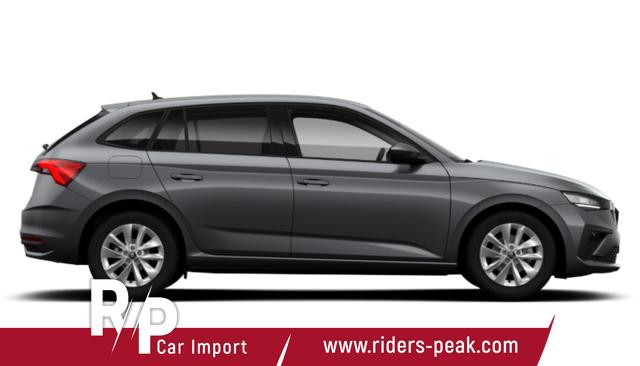 Skoda Scala Selection DSG Selec ACC Kessy PDC SHZ SunS 5J/100k 