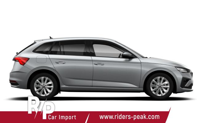 Skoda Scala Selection DSG Selec ACC Kessy PDC SHZ SunS 5J/100k 