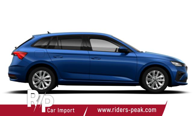 Skoda Scala Selection DSG Selec ACC Kessy PDC SHZ SunS 5J/100k 