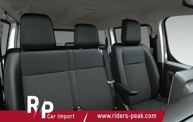 Opel Zafira Edition AT8 XL 9-S KlimaP Nav Kam SHZ 