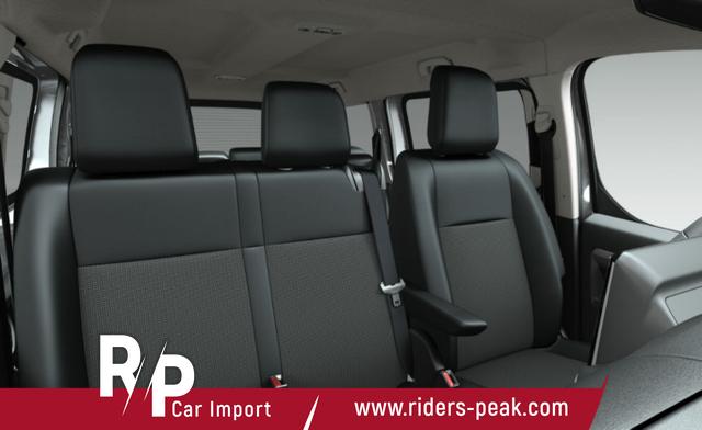Opel Zafira Edition AT8 XL 9-S DriverP Nav Kam SHZ 