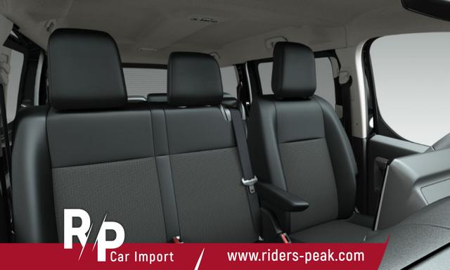 Opel Zafira Edition AT8 XL 9-S DriverP KlimaP Nav Kam 