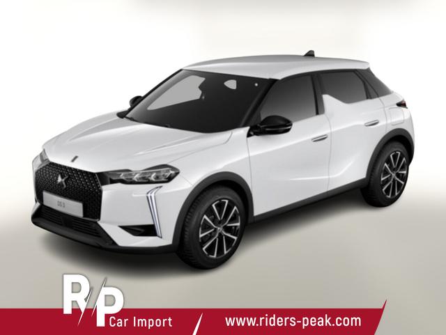 DS Automobiles 3 - DS3 Hybrid &Eacute;dition France 360&deg; SHZ DigC 2xPDC BT