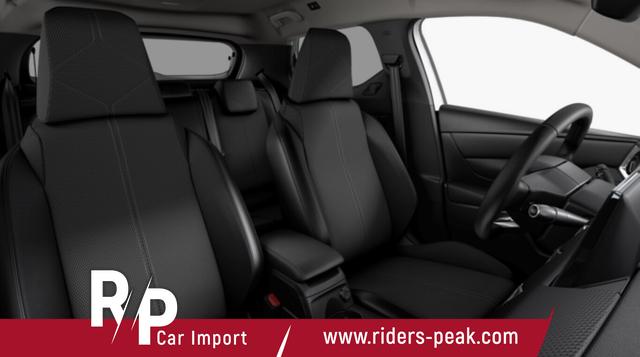 DS Automobiles 3 DS3 Hybrid Pallas LED PrivG DigC CarP PDC KlimaA 