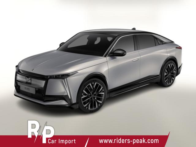 DS Automobiles N&deg;8 - &Eacute;toile Nappa Matrix 20Z Nav eHK HUD Massage