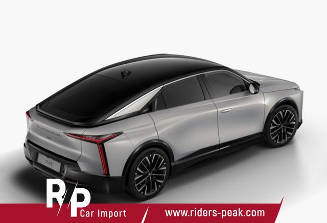DS Automobiles N&deg;8 &Eacute;toile Nappa Matrix 20Z Nav eHK HUD Massage 
