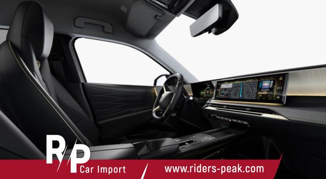 DS Automobiles N&deg;8 &Eacute;toile Nappa Matrix 20Z Nav eHK HUD Massage 