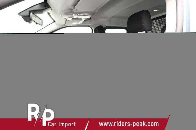 Opel Combo N1 Edition 5-Sitzer EcoLED PDC Spurh Klima 