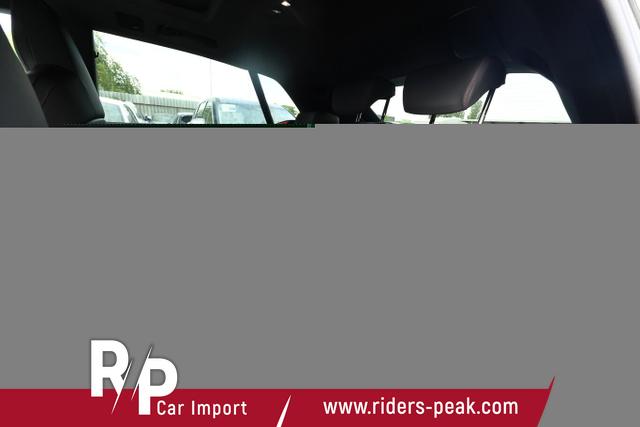 Audi Q8 S line 2xS AssistenzP+ 22Z Laser Pano B&O AHK 