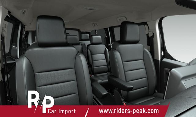 Opel Zafira GS AT8 XL 8-S Massage Nav SHZ LHZ ACC Kam 