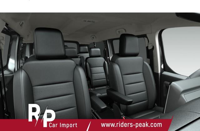 Opel Zafira GS AT8 XL 8-S Massage Nav SHZ LHZ ACC Kam 