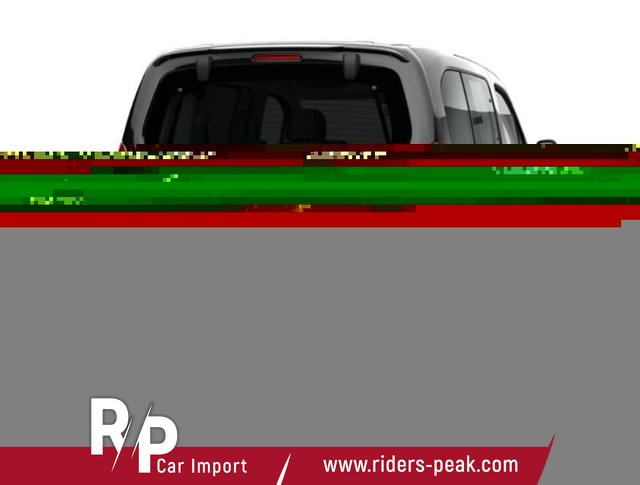 Opel Combo GS AT8 Connect+P Nav 2xPDC Keyl Klimaaut 