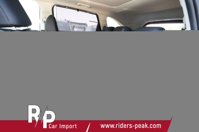 Kia Sorento 4WD 7S Pano Bose HUD eHK ACC SHZ Nav Kam 