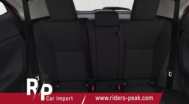 Toyota Yaris Cross Active AWD Facelift LED SHZ DigC ACC Kam 