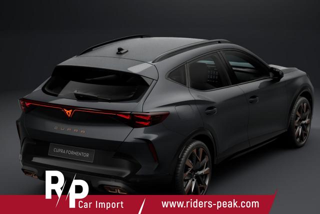 Cupra Formentor e-HYBRID 19" EdgeP Kam eHk Keyless Amb 