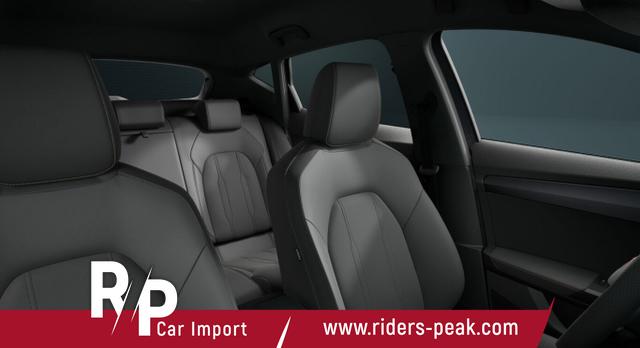 Cupra Formentor e-HYBRID 19" EdgeP Kam eHk Keyless Amb 