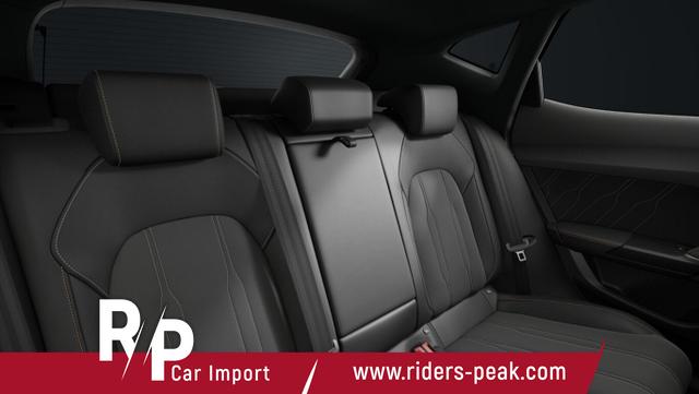 Cupra Formentor e-HYBRID 19" EdgeP Kam eHk Keyless Amb 