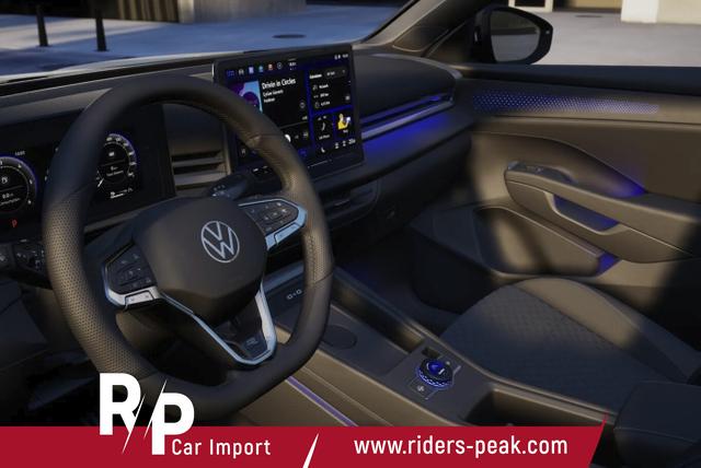 Volkswagen T-Roc R-Line IQ.Matrix Pano AHK EasyO ParkAss+ 