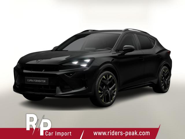 Cupra Formentor - Tribe Edition e-HYBRID 19" Kam eHk Am