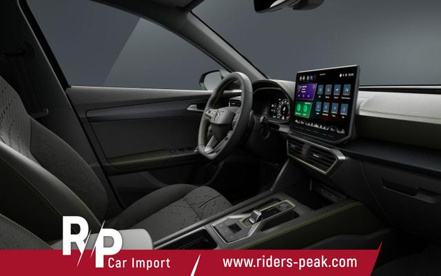 Cupra Formentor Tribe Edition e-HYBRID 19" Kam eHk Am 