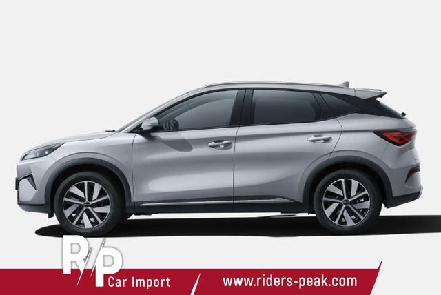 BYD Atto 3 Evo Design 510kmReichw. 360&deg; SHZ ACC 