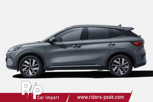 BYD Atto 3 Evo Design 510kmReichw. 360&deg; SHZ ACC 