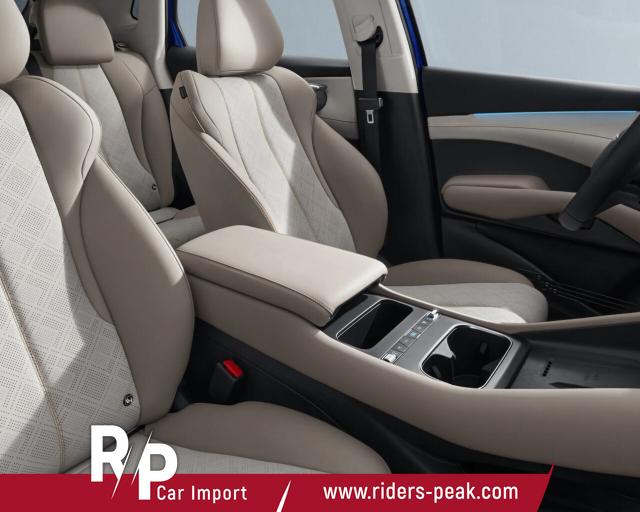BYD Atto 3 Evo Design 510kmReichw. 360&deg; SHZ ACC 
