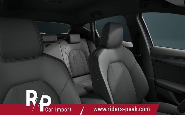 Cupra Formentor e-HYBRID 19" EdgeP Kam eHk Keyless Amb 