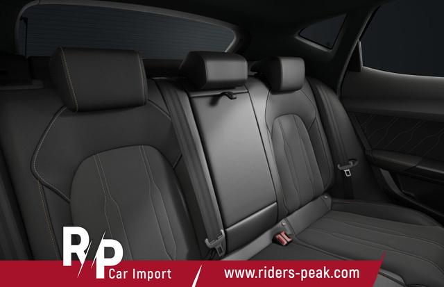 Cupra Formentor e-HYBRID 19" EdgeP Kam eHk Keyless Amb 