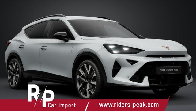 Cupra Formentor e-HYBRID 19" IntelliD Dinamica EdgeP 