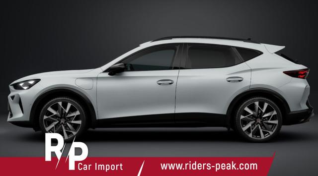 Cupra Formentor e-HYBRID 19" IntelliD Dinamica EdgeP 