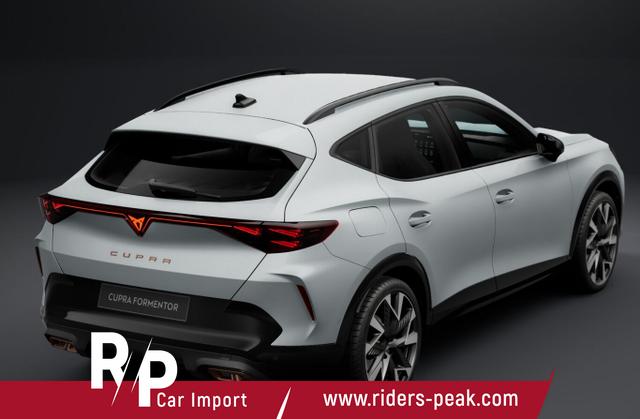 Cupra Formentor e-HYBRID 19" IntelliD Dinamica EdgeP 