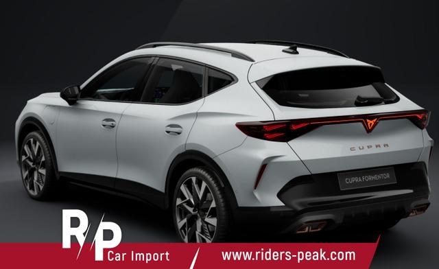 Cupra Formentor e-HYBRID 19" IntelliD Dinamica EdgeP 