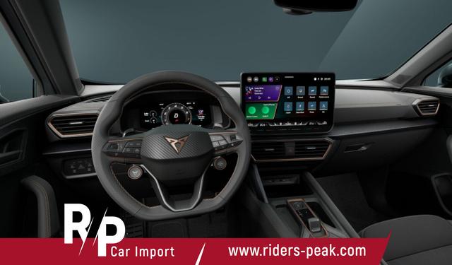 Cupra Formentor e-HYBRID 19" IntelliD Dinamica EdgeP 