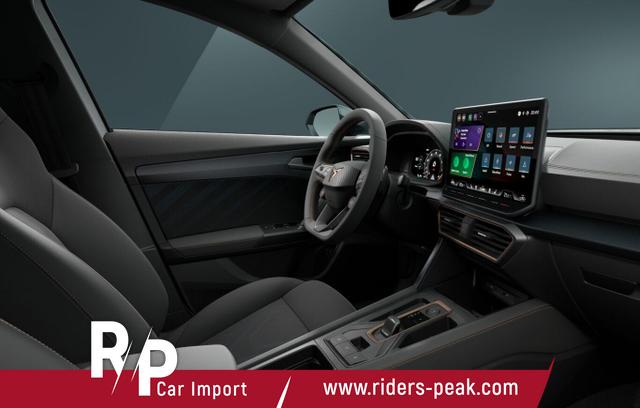 Cupra Formentor e-HYBRID 19" IntelliD Dinamica EdgeP 