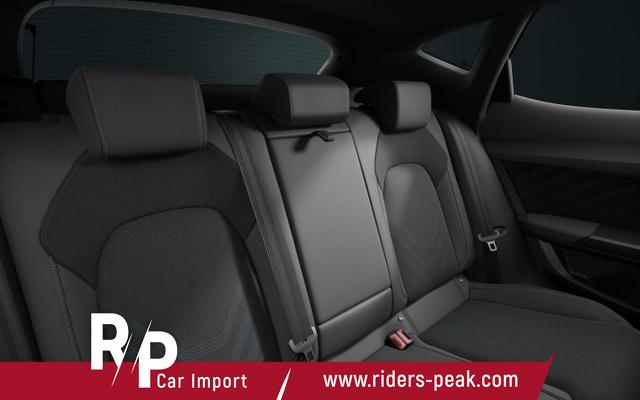 Cupra Formentor e-HYBRID 19" IntelliD Dinamica EdgeP 