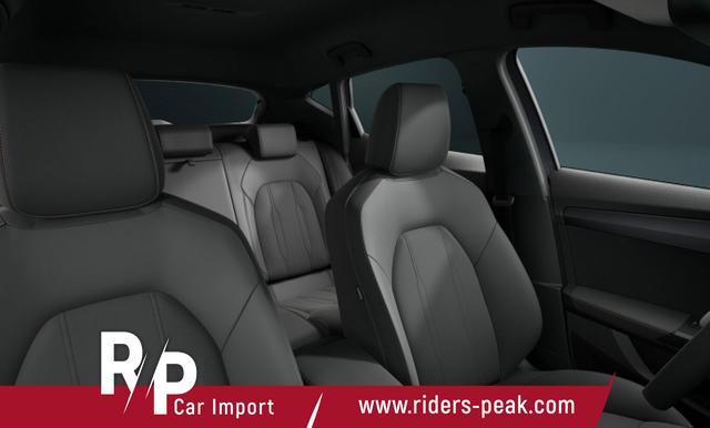 Cupra Formentor e-HYBRID IntelliD EdgeP Kam eHk Keyles 