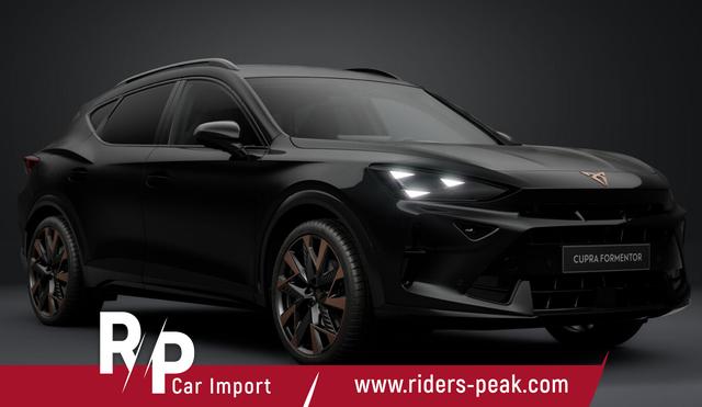 Cupra Formentor e-HYBRID 19" IntelliD Dinamica EdgeP 