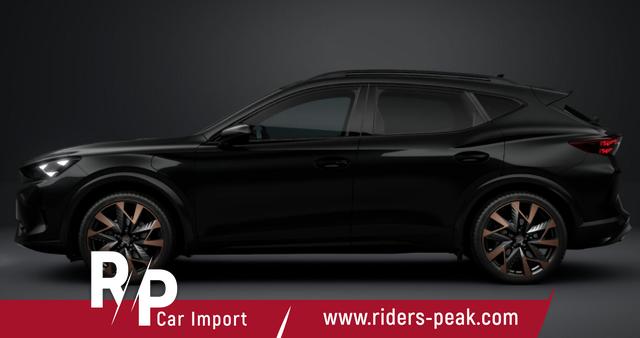 Cupra Formentor e-HYBRID 19" IntelliD Dinamica EdgeP 