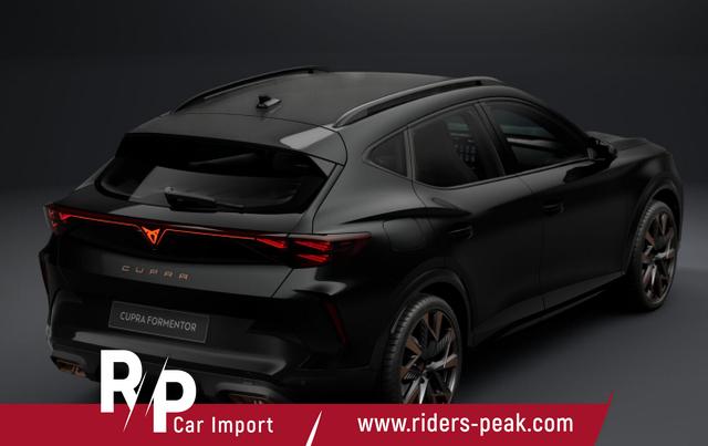 Cupra Formentor e-HYBRID 19" IntelliD Dinamica EdgeP 