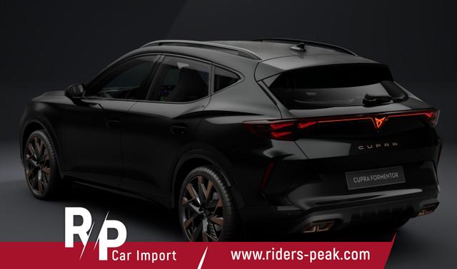 Cupra Formentor e-HYBRID 19" IntelliD Dinamica EdgeP 